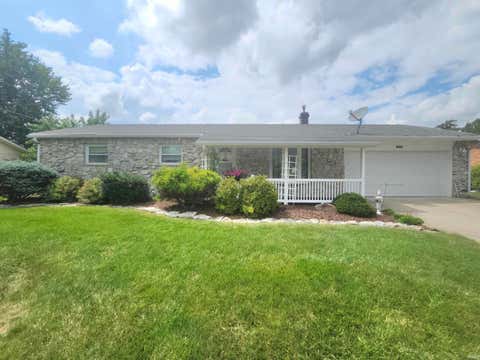Photo of 3509 W Melody Lane, Kokomo, IN 46902 (MLS # 202626818)