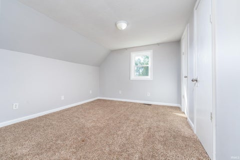 Tiny photo for 408 E Seventh Street, Portland, IN 47371 (MLS # 202638627)