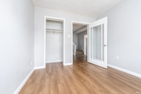 Tiny photo for 408 E Seventh Street, Portland, IN 47371 (MLS # 202638627)