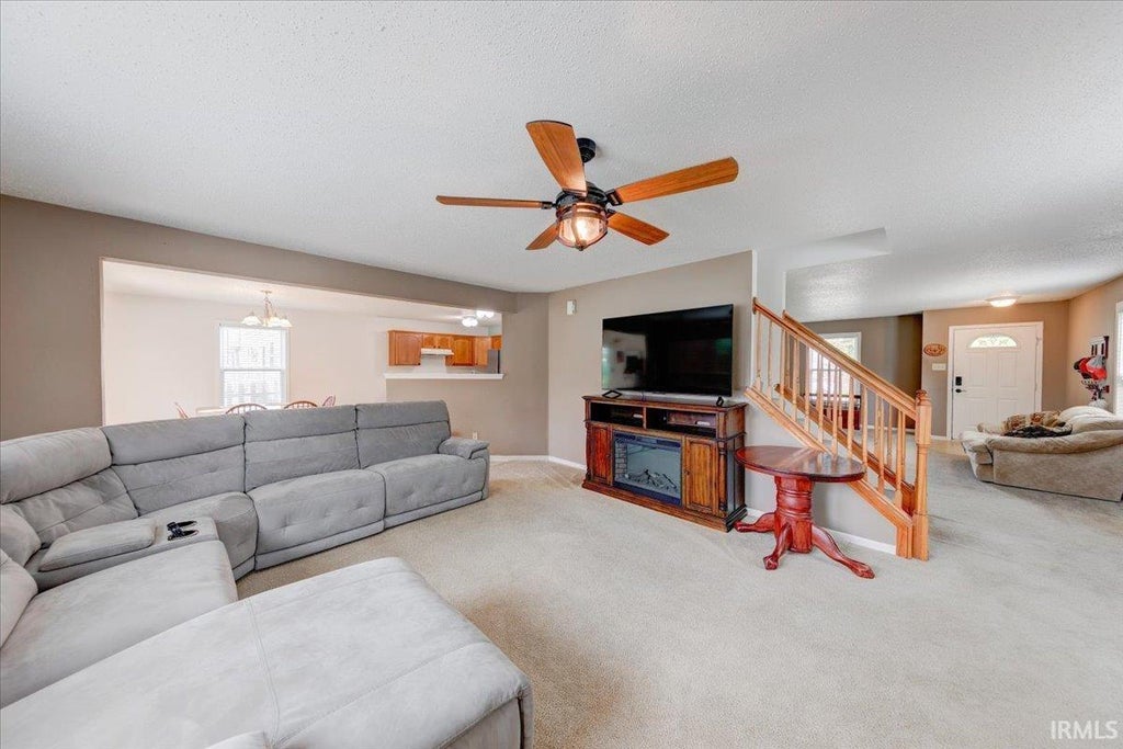 Photo of 7517 Charlotte Drive, Ingalls, IN 46048 (MLS # 202632731)