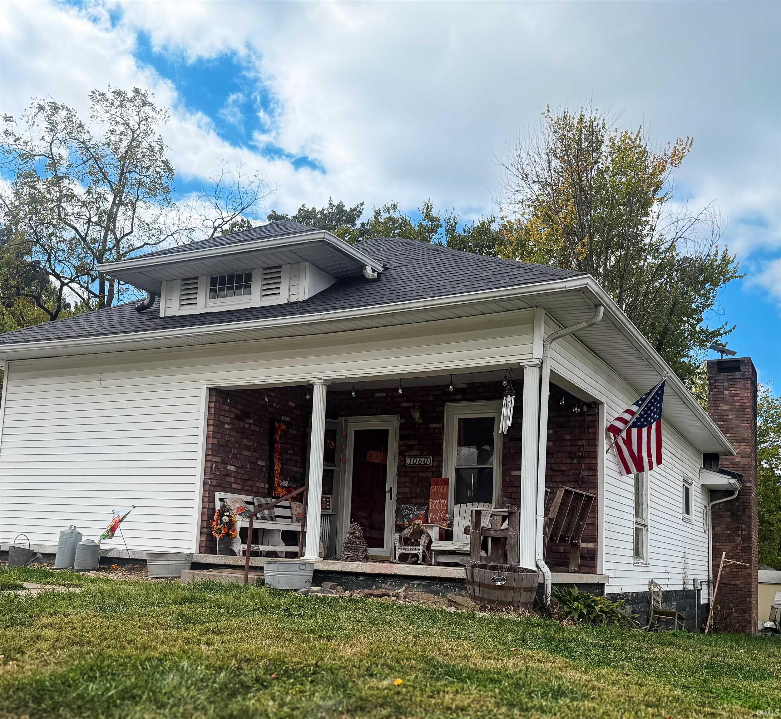 1060 S First Street