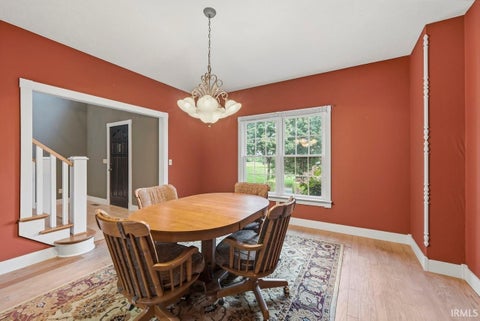 Tiny photo for 12409 W 150 N, Parker City, IN 47368 (MLS # 202632762)