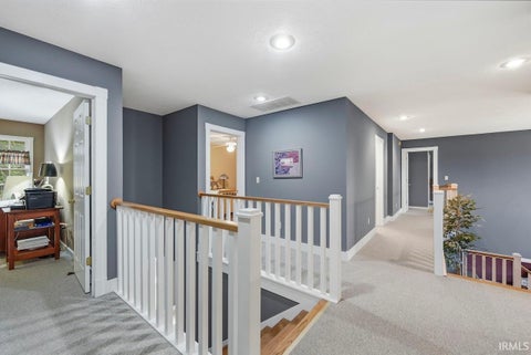 Tiny photo for 12409 W 150 N, Parker City, IN 47368 (MLS # 202632762)