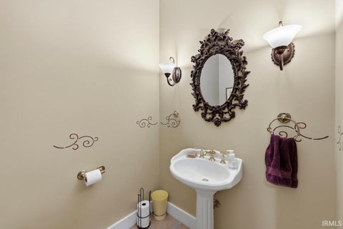 Tiny photo for 12409 W 150 N, Parker City, IN 47368 (MLS # 202632762)