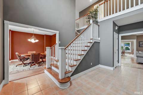 Tiny photo for 12409 W 150 N, Parker City, IN 47368 (MLS # 202632762)