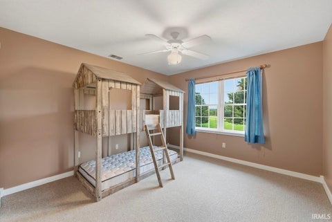 Tiny photo for 12409 W 150 N, Parker City, IN 47368 (MLS # 202632762)