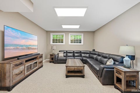 Tiny photo for 12409 W 150 N, Parker City, IN 47368 (MLS # 202632762)