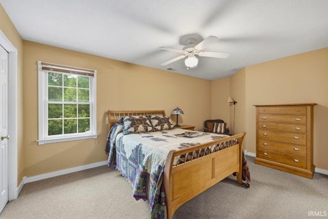 Tiny photo for 12409 W 150 N, Parker City, IN 47368 (MLS # 202632762)