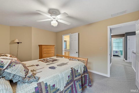 Tiny photo for 12409 W 150 N, Parker City, IN 47368 (MLS # 202632762)