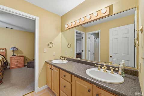 Tiny photo for 12409 W 150 N, Parker City, IN 47368 (MLS # 202632762)