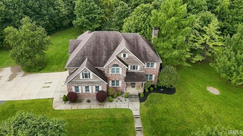 Tiny photo for 12409 W 150 N, Parker City, IN 47368 (MLS # 202632762)