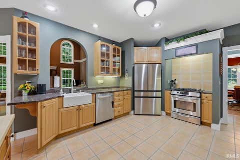Tiny photo for 12409 W 150 N, Parker City, IN 47368 (MLS # 202632762)