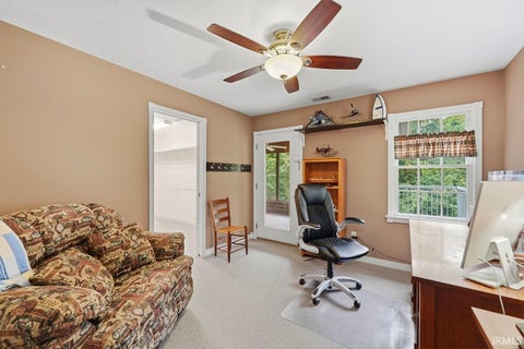 Tiny photo for 12409 W 150 N, Parker City, IN 47368 (MLS # 202632762)