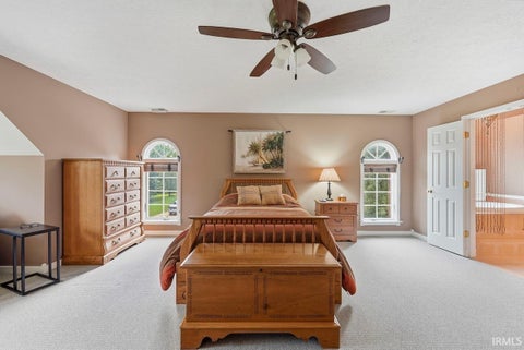 Tiny photo for 12409 W 150 N, Parker City, IN 47368 (MLS # 202632762)