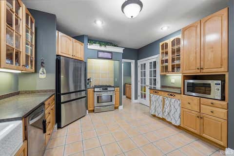 Tiny photo for 12409 W 150 N, Parker City, IN 47368 (MLS # 202632762)