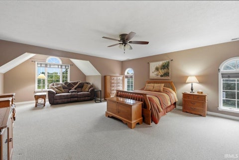 Tiny photo for 12409 W 150 N, Parker City, IN 47368 (MLS # 202632762)