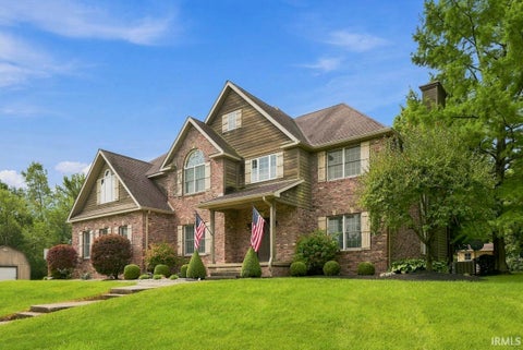 Tiny photo for 12409 W 150 N, Parker City, IN 47368 (MLS # 202632762)