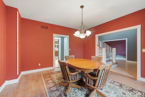 Tiny photo for 12409 W 150 N, Parker City, IN 47368 (MLS # 202632762)