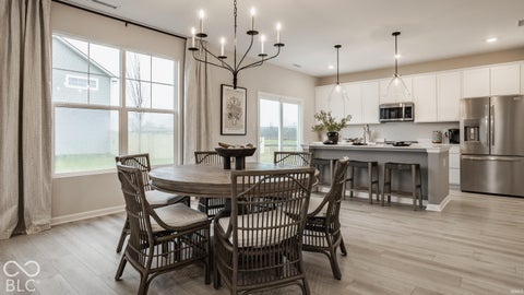 Tiny photo for 1807 Marjorie Lane, Kokomo, IN 46902 (MLS # 202643903)