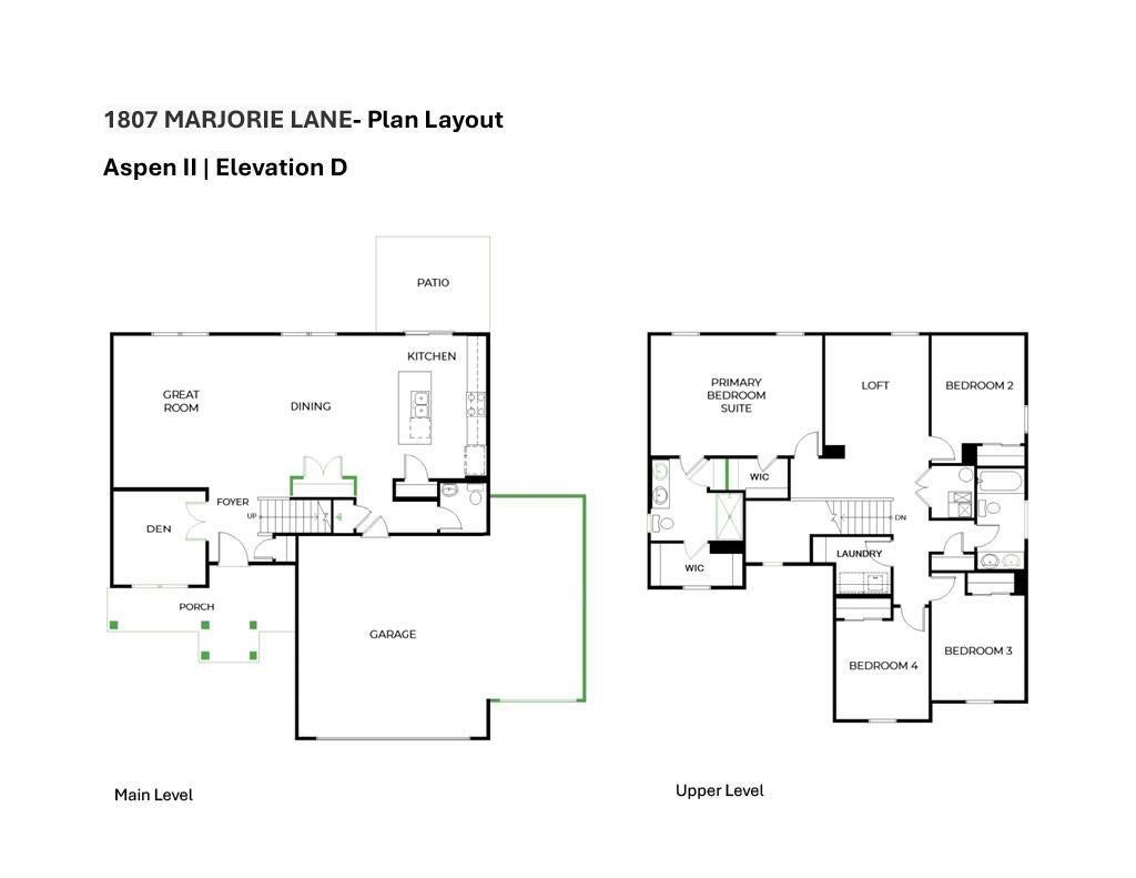 Photo of 1807 Marjorie Lane, Kokomo, IN 46902 (MLS # 202643903)