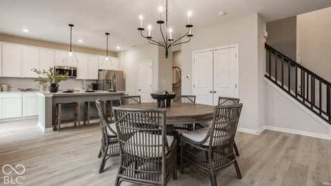 Tiny photo for 1807 Marjorie Lane, Kokomo, IN 46902 (MLS # 202643903)