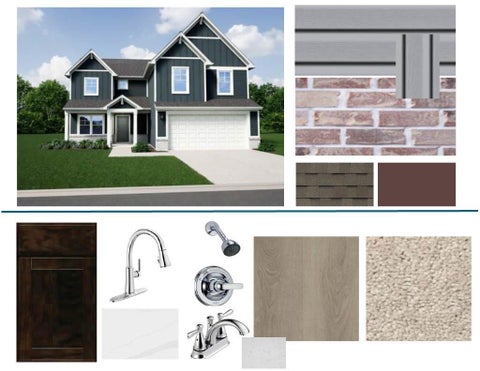 Tiny photo for 1807 Marjorie Lane, Kokomo, IN 46902 (MLS # 202643903)