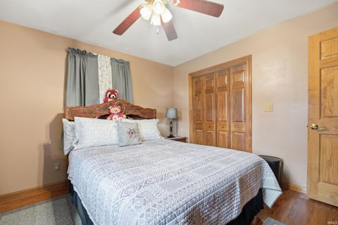 Tiny photo for 216 Eastland Drive, Lafayette, IN 47905 (MLS # 202609524)