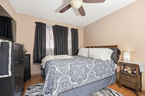 Tiny photo for 216 Eastland Drive, Lafayette, IN 47905 (MLS # 202609524)