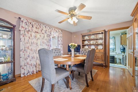 Tiny photo for 216 Eastland Drive, Lafayette, IN 47905 (MLS # 202609524)