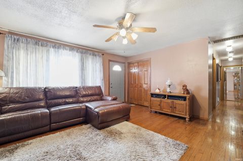 Tiny photo for 216 Eastland Drive, Lafayette, IN 47905 (MLS # 202609524)