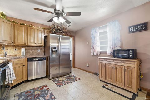 Tiny photo for 216 Eastland Drive, Lafayette, IN 47905 (MLS # 202609524)