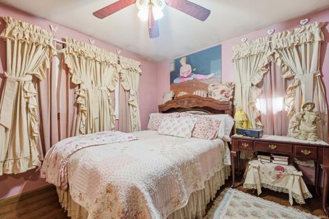 Tiny photo for 216 Eastland Drive, Lafayette, IN 47905 (MLS # 202609524)