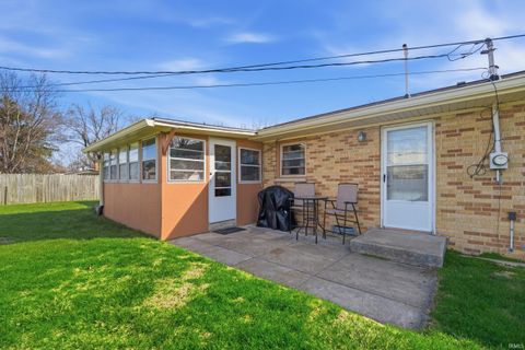 Tiny photo for 216 Eastland Drive, Lafayette, IN 47905 (MLS # 202609524)