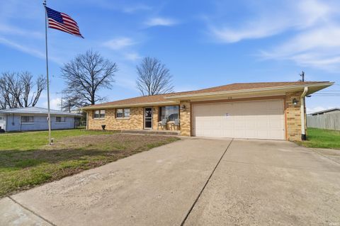 Photo of 216 Eastland Drive, Lafayette, IN 47905 (MLS # 202609524)