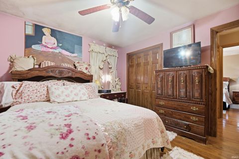 Tiny photo for 216 Eastland Drive, Lafayette, IN 47905 (MLS # 202609524)