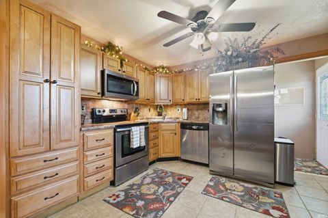 Tiny photo for 216 Eastland Drive, Lafayette, IN 47905 (MLS # 202609524)