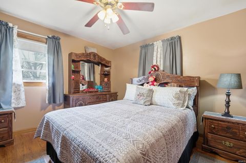 Tiny photo for 216 Eastland Drive, Lafayette, IN 47905 (MLS # 202609524)