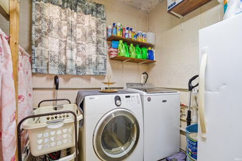 Tiny photo for 216 Eastland Drive, Lafayette, IN 47905 (MLS # 202609524)