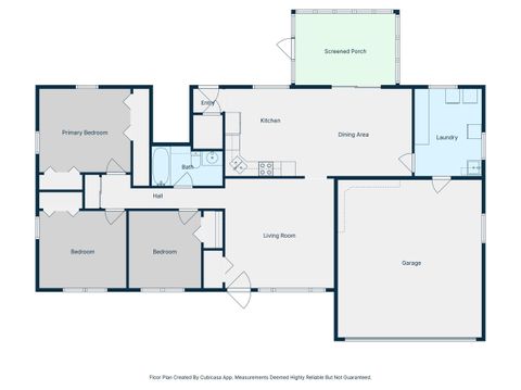 Tiny photo for 216 Eastland Drive, Lafayette, IN 47905 (MLS # 202609524)