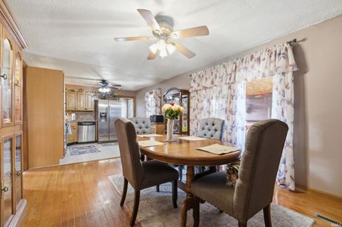 Tiny photo for 216 Eastland Drive, Lafayette, IN 47905 (MLS # 202609524)