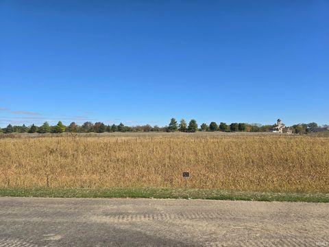 Tiny photo for Lot1 County Road 17 Drive, Auburn, IN 46706 (MLS # 202541335)