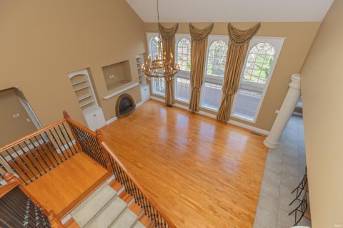 Tiny photo for 6444 Pebble Pointe Court, Newburgh, IN 47630 (MLS # 202607273)