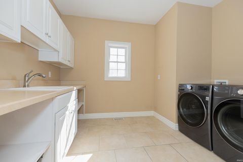 Tiny photo for 6444 Pebble Pointe Court, Newburgh, IN 47630 (MLS # 202607273)
