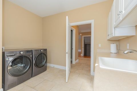 Tiny photo for 6444 Pebble Pointe Court, Newburgh, IN 47630 (MLS # 202607273)