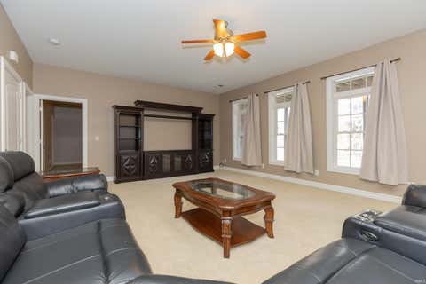 Tiny photo for 6444 Pebble Pointe Court, Newburgh, IN 47630 (MLS # 202607273)