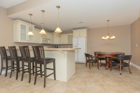 Tiny photo for 6444 Pebble Pointe Court, Newburgh, IN 47630 (MLS # 202607273)