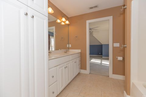 Tiny photo for 6444 Pebble Pointe Court, Newburgh, IN 47630 (MLS # 202607273)
