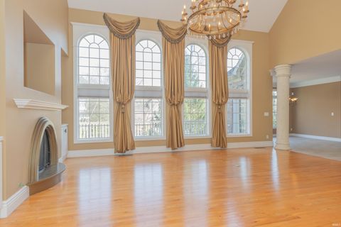 Tiny photo for 6444 Pebble Pointe Court, Newburgh, IN 47630 (MLS # 202607273)