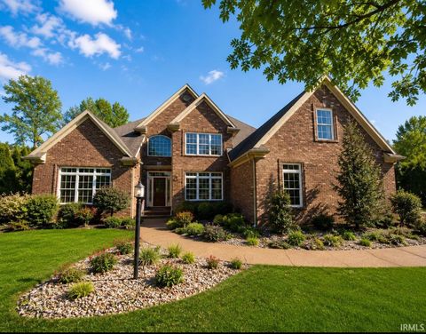 Tiny photo for 6444 Pebble Pointe Court, Newburgh, IN 47630 (MLS # 202607273)