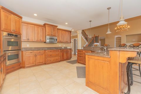 Tiny photo for 6444 Pebble Pointe Court, Newburgh, IN 47630 (MLS # 202607273)
